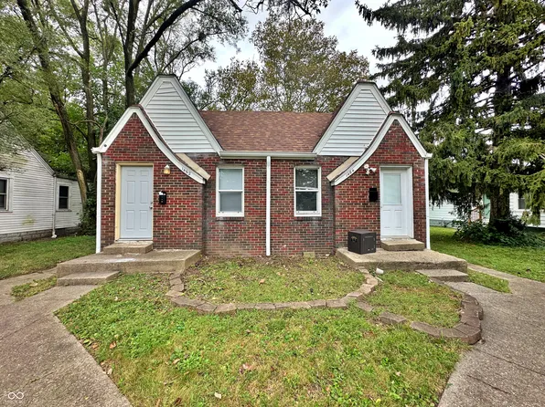 1462 N Gladstone Ave, Indianapolis, IN 46201