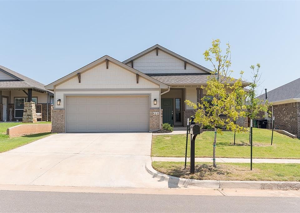 1st image of 420 Vista Dr