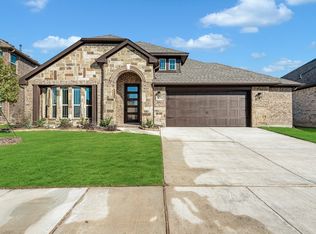 1029 Superbloom Ave, Justin, TX 76247