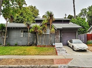 321 E Ellis Ave, Inglewood, CA 90302
