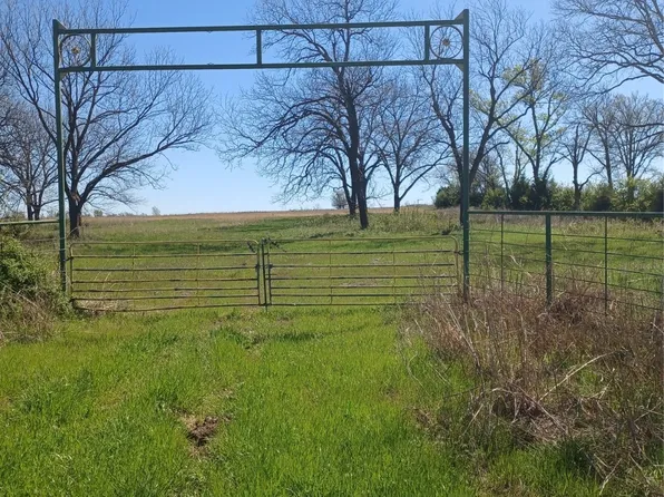 County Road 3740, Okemah, OK 74859