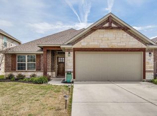 8061 Arezzo Dr, Round Rock, TX 78665