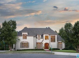 2036 Springhill Ct, Birmingham, AL 35242