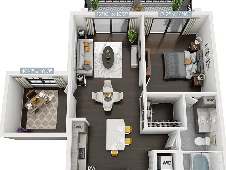 Avalon 850 Boca — Photo 36
