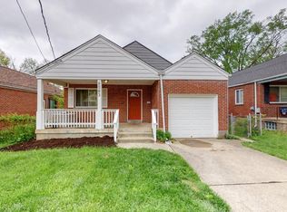 6083 Yosemite Dr, Cincinnati, OH 45237