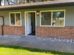 12311 111th Ave E APT 3, Puyallup, WA 98374