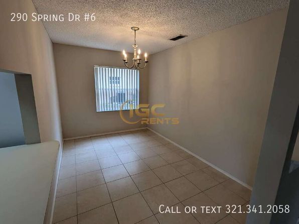 290 Spring Dr APT 6