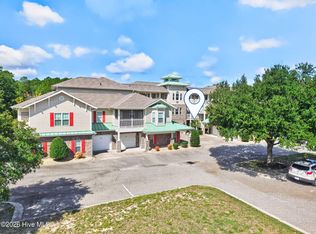 7825 High Market St #303, Sunset Beach, NC 28468