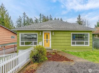 1306 Sunrise St, Kelso, WA 98626