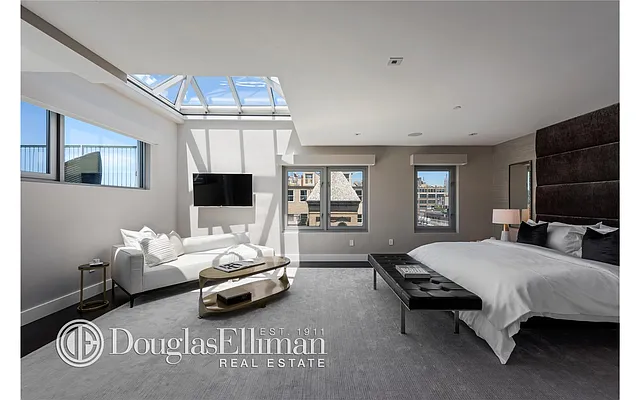 Sold by Douglas Elliman | media 30