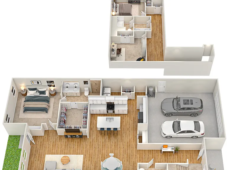 Wingate Meadows Rental Homes — Photo 38