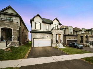 897 Knights Ln, Woodstock, ON N4T0N8