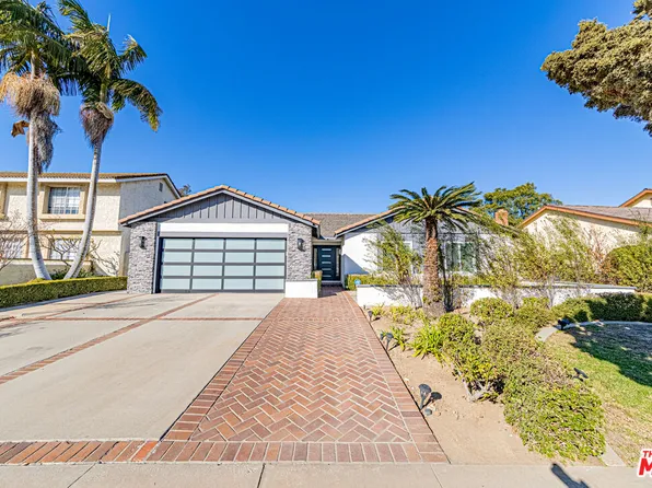 1427 Paseo Grande, Fullerton, CA 92833