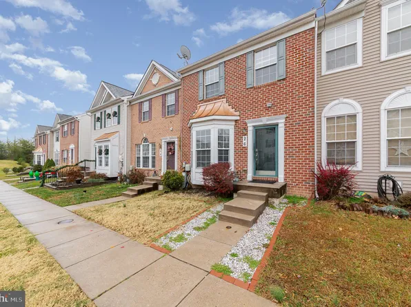 26 Ironwood Ct, Rosedale, MD 21237