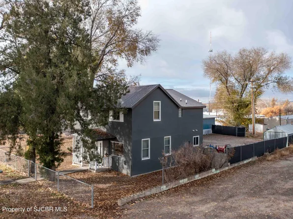 217 S Park Ave, Aztec, NM 87410