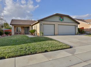1289 Larkspur Ln, Beaumont, CA 92223