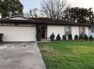 1416 Orchid Ln, Kissimmee, FL 34744