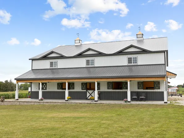 44W552 Ramm Rd, Maple Park, IL 60151