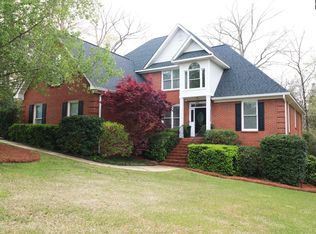 103 Willow Creek Dr, Irmo, SC 29063