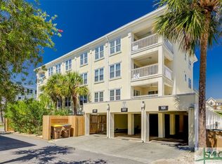 10 Ts Chu Ter #301, Tybee Island, GA 31328