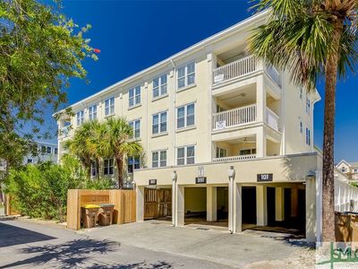 10 Ts Chu Ter #301, Tybee Island, GA, 31328