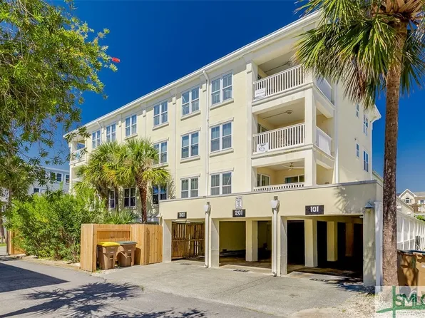 10 Ts Chu Terrace #301, Tybee Island, GA 31328