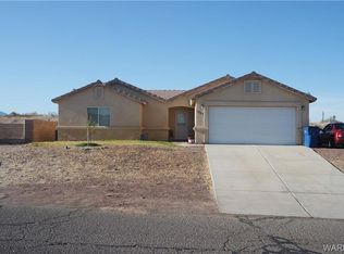 1989 E La Entrada Pl, Fort Mohave, AZ 86426