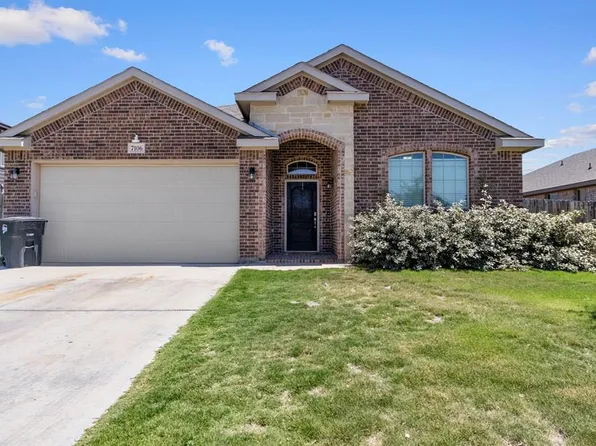 7106 Saguaro Rd, Odessa, TX 79765