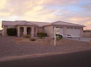 2065 Pima Dr N, Lake Havasu City, AZ 86403
