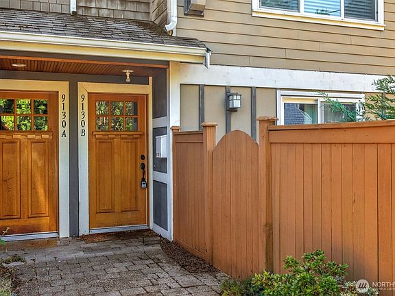 2nd image of 9130 45th Avenue SW #B