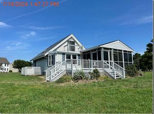 20270 Canvasback Ln, Onancock, VA 23417