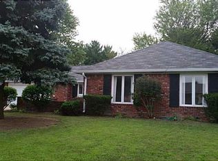 114 Monroe Cres, Lebanon, IN 46052