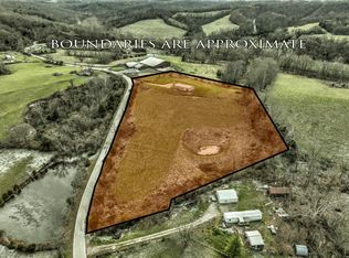 385 Mosby Creek Rd, Sparta, KY