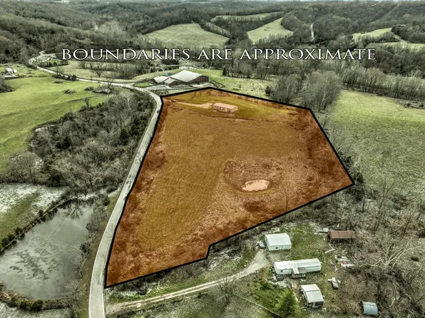 385 Mosby Creek Rd, Sparta, KY 41086