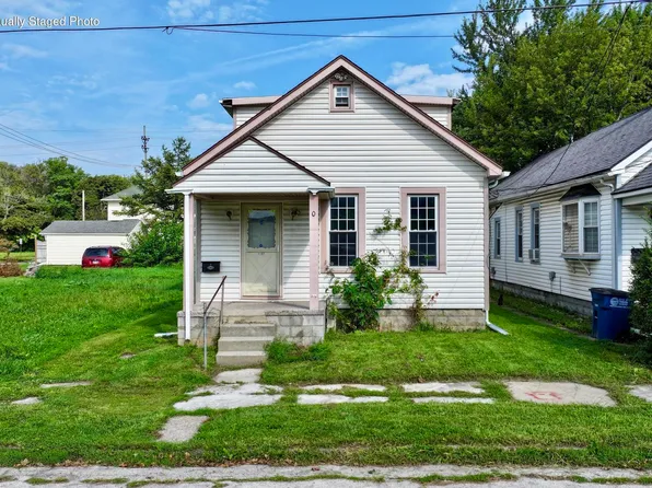 1107 Peck St, Toledo, OH 43608