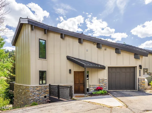 1308 Pinnacle Ct, Park City, UT 84060