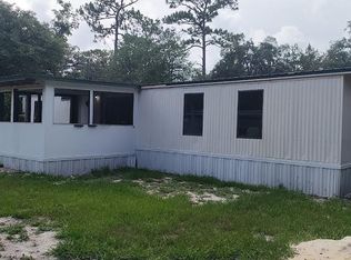 11051 NW 107th Ter, Chiefland, FL 32626