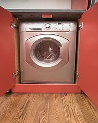 Rented by Mark T. Mallek, LREB