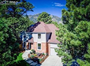 5230 Broadmoor Bluffs Dr, Colorado Springs, CO 80906