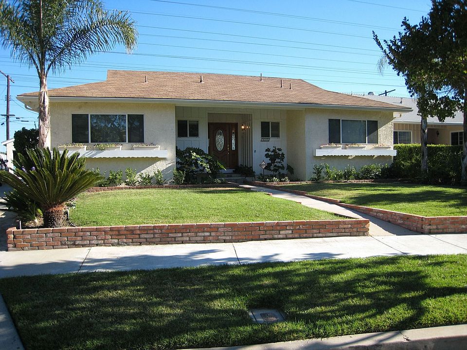 Beautiful Landscaping
