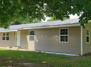 4877 N 100 E, Warsaw, IN 46582