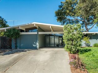 1143 Pome Ave, Sunnyvale, CA 94087
