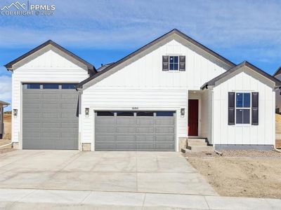 16841 Starfall Dr, Monument, CO, 80132