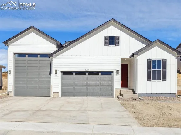 16841 Starfall Dr, Monument, CO 80132