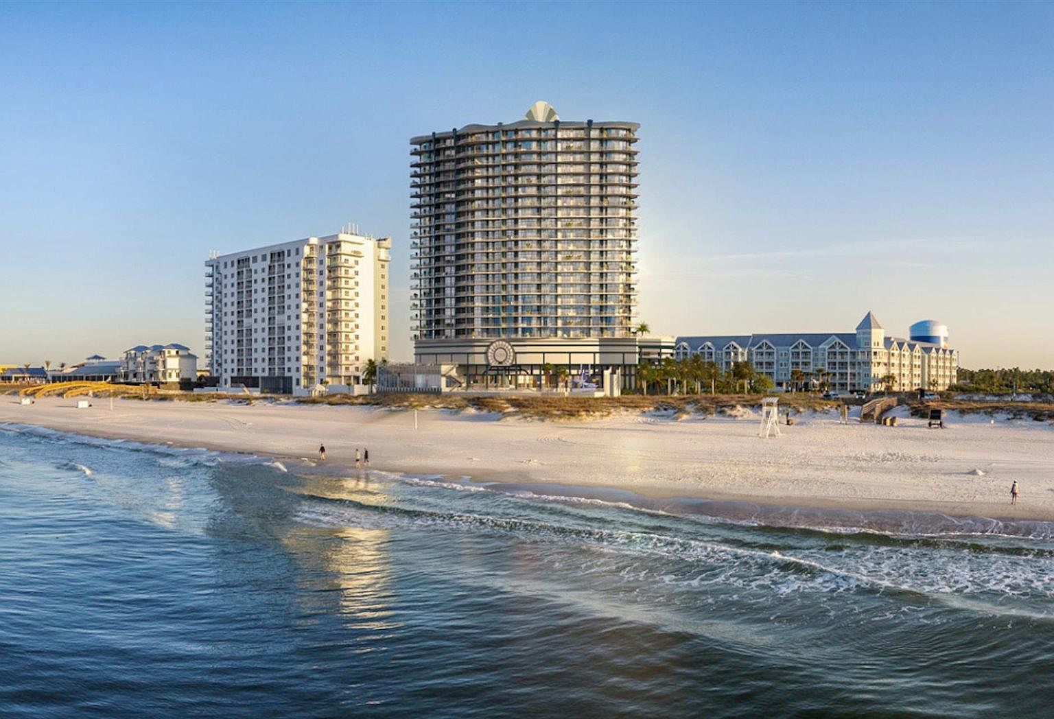 25802 Perdido Beach Blvd 1706, Orange Beach, AL 36561 MLS 629626