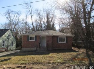 321 Sanborne St, Alton, IL 62002