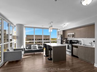 23 Sheppard Ave E #904, Toronto, ON M2N 0C8
