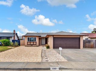 133 Gold Hill Way, Vallejo, CA 94589