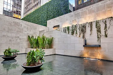 Rented by New York Residence