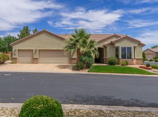 4631 S Siesta Dr, St George, UT 84790